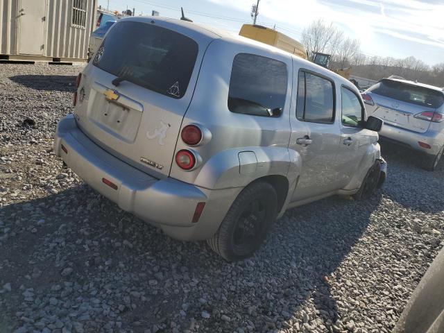 Photo 3 from auction – 2011 CHEVROLET HHR LT with VIN 3GNBABFW4BS585956
