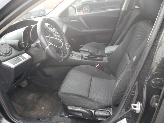 Photo 7 from auction – 2013 MAZDA 3 I with VIN JM1BL1TFXD1718371