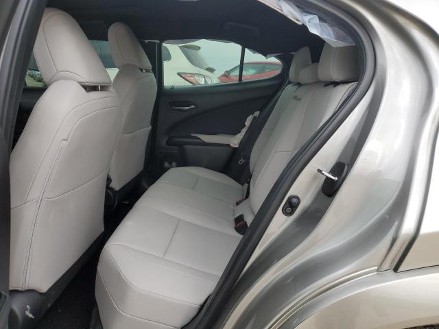 Photo 11 from auction – 2022 LEXUS UX 200 BAS with VIN JTHP3JBH8N2050069