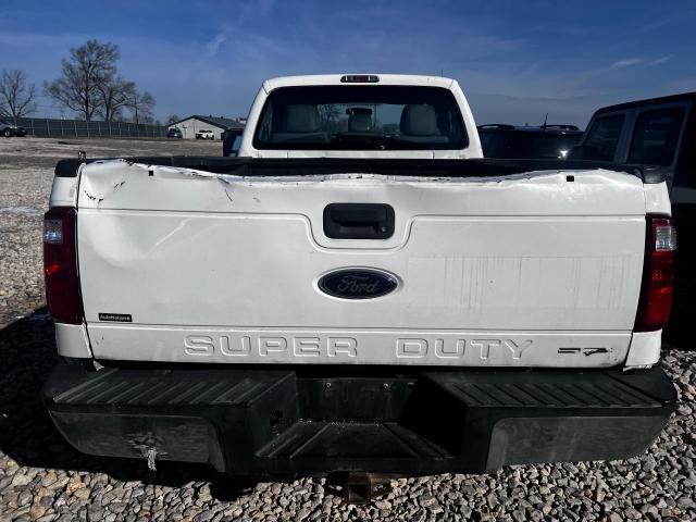 Photo 6 from auction – 2015 FORD F250 SUPER with VIN 1FTBF2A69FED29765
