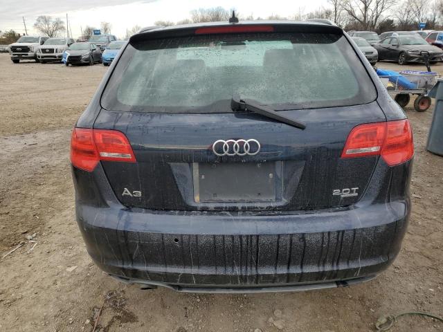 Photo 6 from auction – 2012 AUDI A3 PREMIUM with VIN WAUMFBFM7CA036138