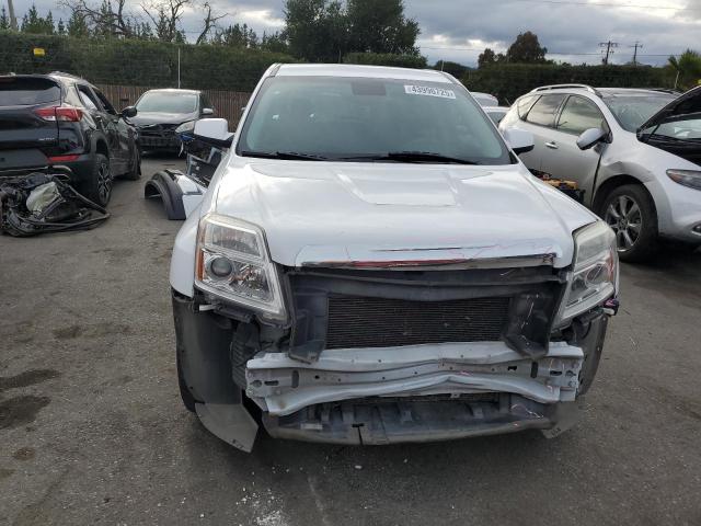 Zdjęcie 5 z aukcji – 2017 GMC TERRAIN SL z VIN 2GKALMEK8H6344681