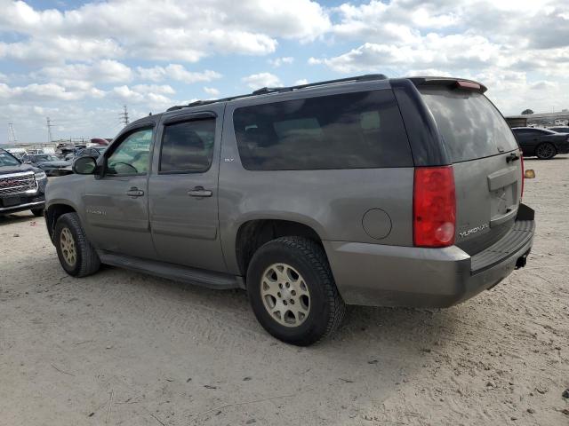 Photo 2 from auction – 2007 GMC YUKON XL C with VIN 1GKFC16077J405098
