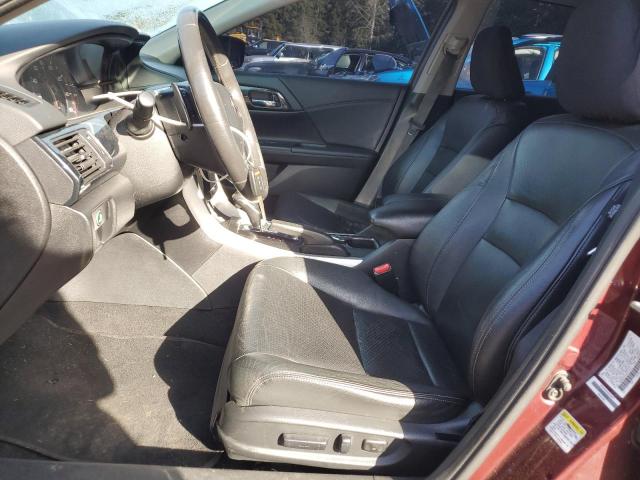 Photo 7 from auction – 2015 HONDA ACCORD SPO with VIN 1HGCR2F53FA070047