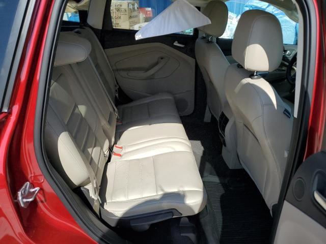 Photo 11 from auction – 2017 FORD ESCAPE TIT with VIN 1FMCU9J93HUE72521