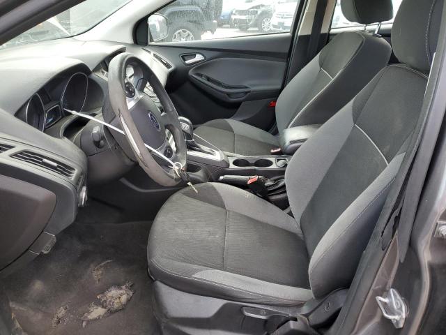 Фото 7 с аукциона – 2014 FORD FOCUS SE с VIN 1FADP3F29EL219171