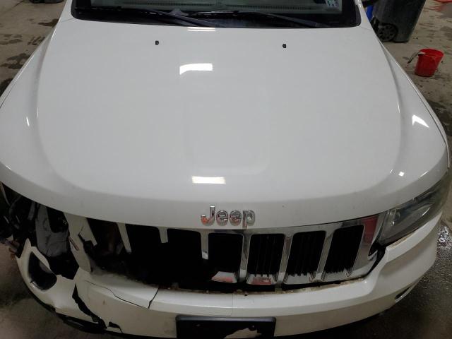 صورة رقم 12 من المزاد - 2011 JEEP GRAND CHER مع VIN 1J4RR4GG3BC613233