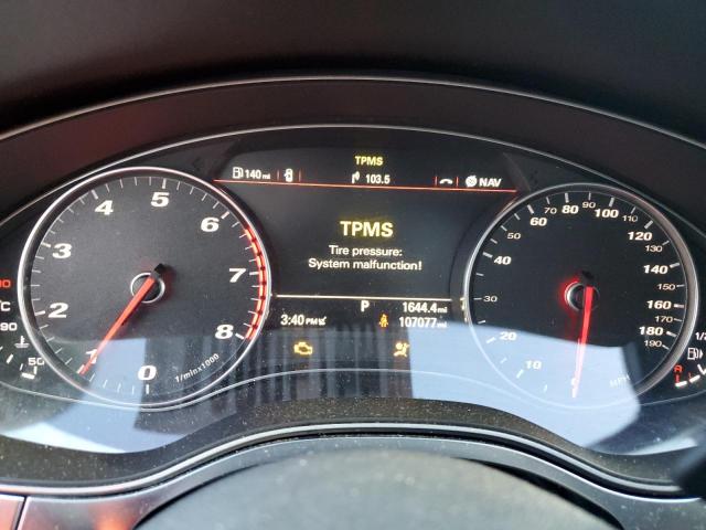 Photo 9 from auction – 2012 AUDI A7 PRESTIG with VIN WAU3GCFC2CN133956