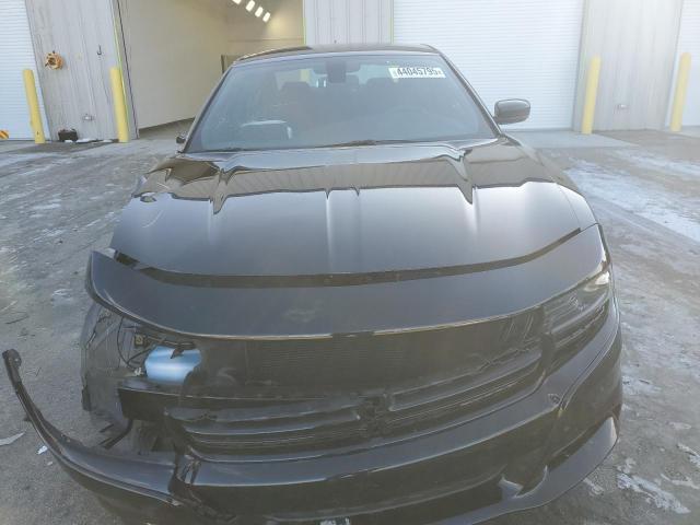 Photo 5 from auction – 2023 DODGE CHARGER SX with VIN 2C3CDXBG0PH565881