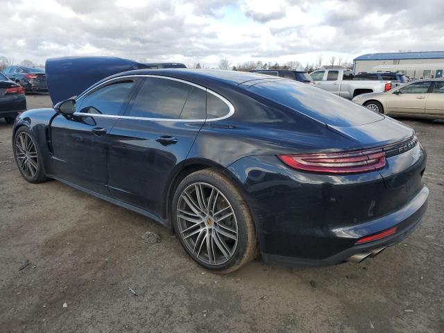 Photo 2 from auction – 2018 PORSCHE PANAMERA 4 with VIN WP0AB2A73JL134376