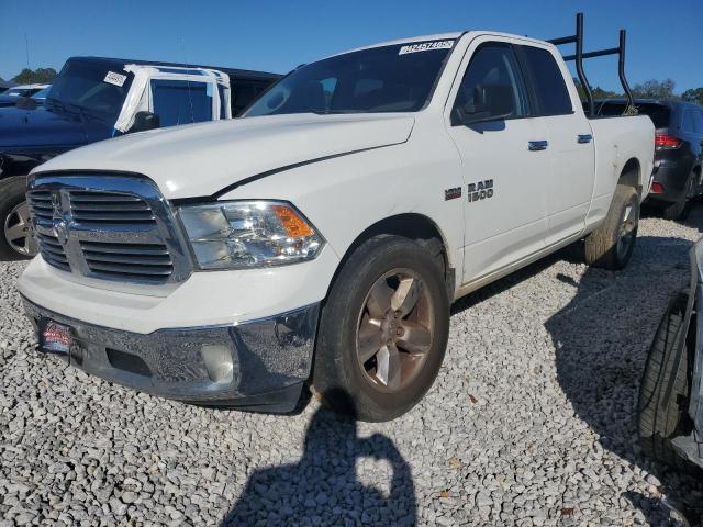 RAM 1500 SLT 2015 with VIN 1C6RR6GT0FS624336 - Photo from auction