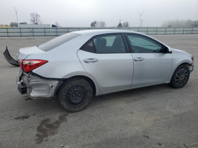 Photo 3 from auction – 2018 TOYOTA COROLLA L with VIN 5YFBURHE8JP754224