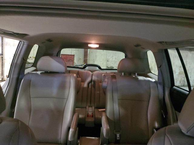 Photo 10 from auction – 2012 TOYOTA HIGHLANDER with VIN 5TDDK3EH5CS175101