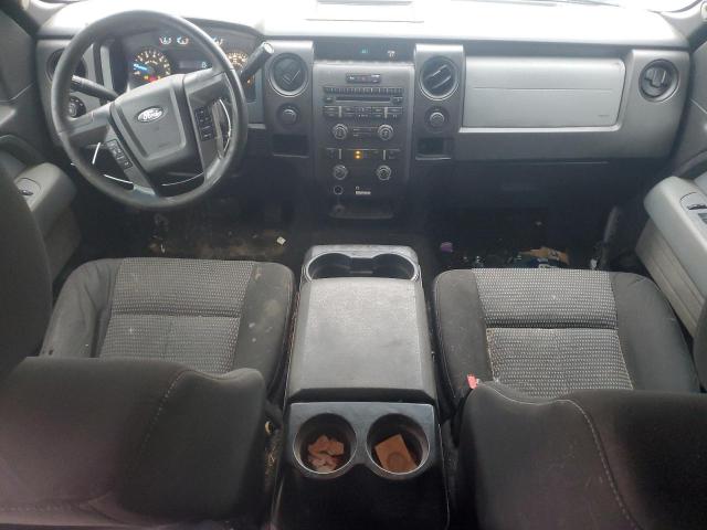 Photo 8 from auction – 2014 FORD F150 SUPER with VIN 1FTEX1EM8EFC11812