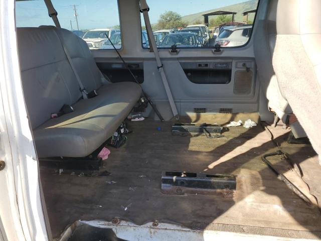 Photo 11 from auction – 2012 FORD ECONOLINE with VIN 1FBSS3BL8CDA42283