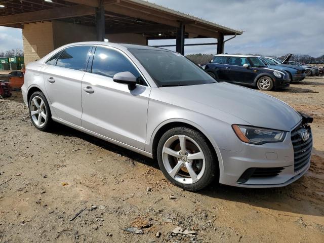 Photo 4 from auction – 2015 AUDI A3 PREMIUM with VIN WAUACGFF4F1026049