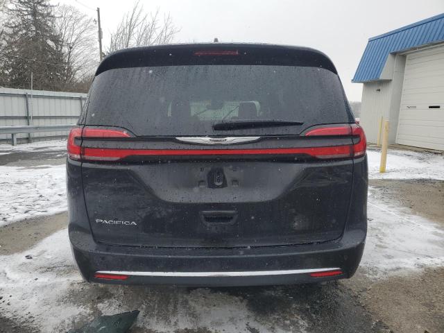 Photo 6 from auction – 2024 CHRYSLER PACIFICA T with VIN 2C4RC1BG8RR176134