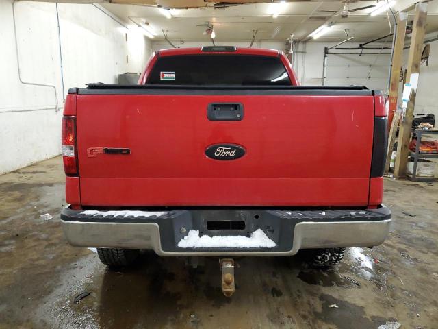 Photo 6 from auction – 2007 FORD F150 SUPER with VIN 1FTRW14W07FB11908