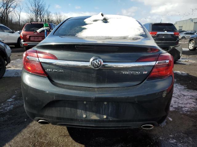 Photo 6 from auction – 2014 BUICK REGAL PREM with VIN 2G4GN5EX0E9308992