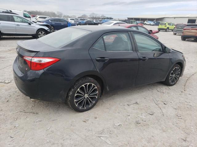 Photo 3 from auction – 2015 TOYOTA COROLLA L with VIN 2T1BURHE5FC280630
