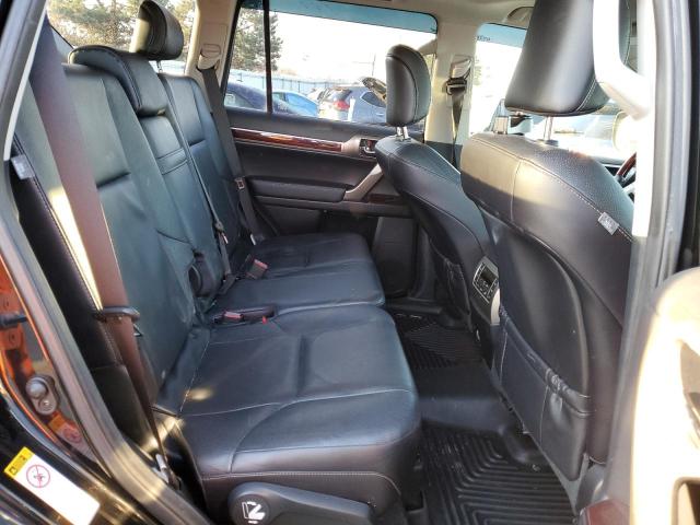 Photo 11 from auction – 2014 LEXUS GX 460 with VIN JTJBM7FXXE5072860