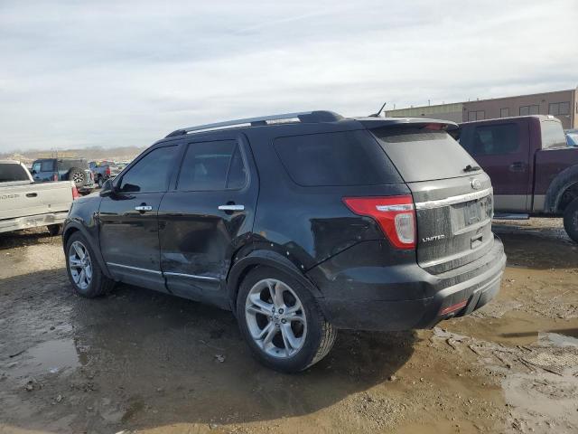 Photo 2 from auction – 2011 FORD EXPLORER with VIN 1FMHK8F89BGA00898