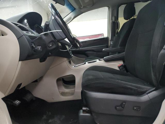 Photo 7 from auction – 2012 DODGE GRAND CARA with VIN 2C4RDGDG2CR108707