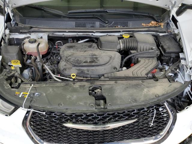Photo 12 from auction – 2023 CHRYSLER PACIFICA T with VIN 2C4RC1BG2PR550573
