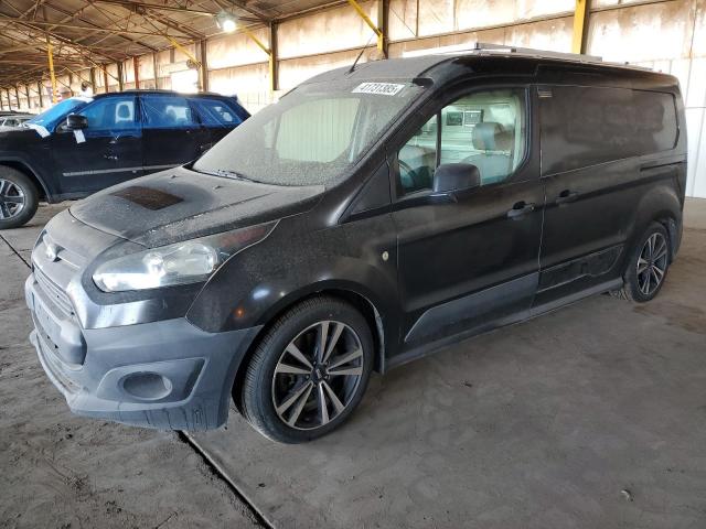 FORD TRANSIT CO 2016 with VIN NM0LS7E72G1245177 - Photo from auction