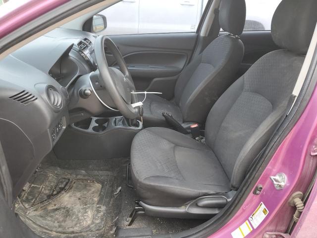 Photo 7 from auction – 2015 MITSUBISHI MIRAGE DE with VIN ML32A3HJ0FH038989
