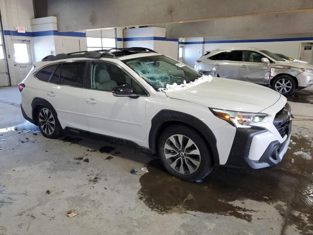 Photo 4 from auction – 2024 SUBARU OUTBACK LI with VIN 4S4BTGND9R3180073