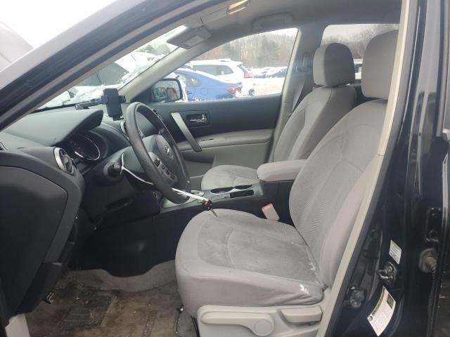 Photo 7 from auction – 2012 NISSAN ROGUE S with VIN JN8AS5MV1CW709642