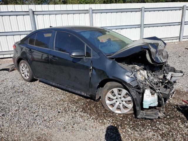 Photo 4 from auction – 2020 TOYOTA COROLLA LE with VIN JTDEPRAE7LJ055754