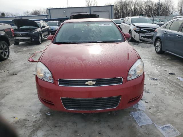 Photo 5 from auction – 2007 CHEVROLET IMPALA LT with VIN 2G1WT58K879321961