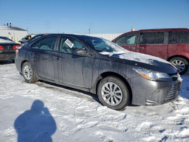 Photo 4 from auction – 2017 TOYOTA CAMRY LE with VIN 4T1BF1FK4HU765735