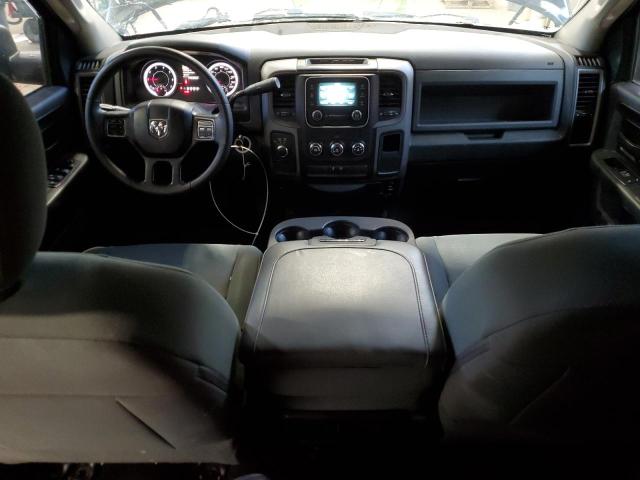 Foto 8 de la subasta – 2017 RAM 1500 ST con VIN 3C6RR7KT5HG792240