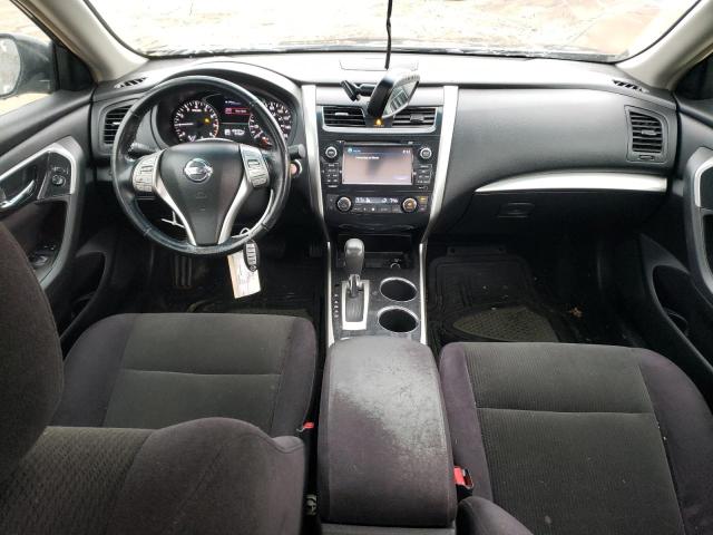 Photo 8 from auction – 2013 NISSAN ALTIMA 2.5 with VIN 1N4AL3AP2DC240783