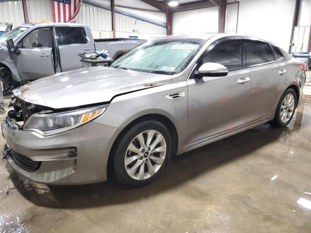 KIA OPTIMA EX 2016 z numerem VIN 5XXGU4L38GG114496 - Zdjęcie z aukcji