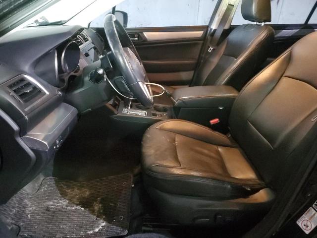 Photo 7 from auction – 2015 SUBARU LEGACY 2.5 with VIN 4S3BNBC6XF3021869