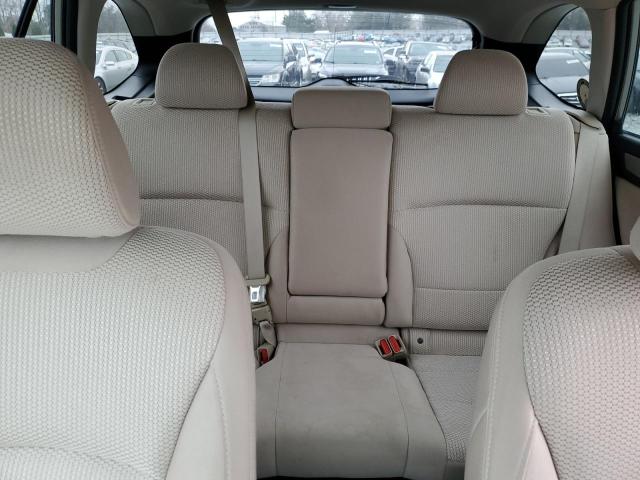 Снимка 10 от търг – 2015 SUBARU OUTBACK 2. с VIN 4S4BSBDCXF3262811