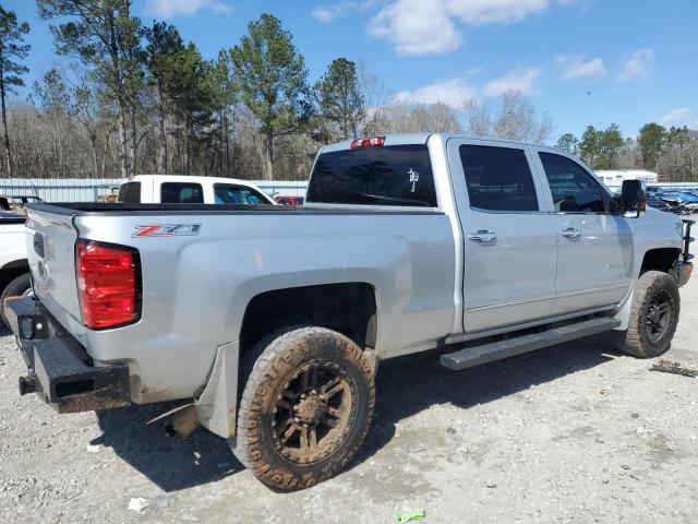 Photo 3 from auction – 2016 CHEVROLET SILVERADO with VIN 1GC1KWE86GF156745