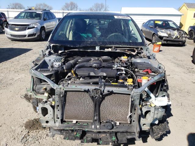 Photo 5 from auction – 2015 SUBARU IMPREZA with VIN JF1GPAA68FH311579