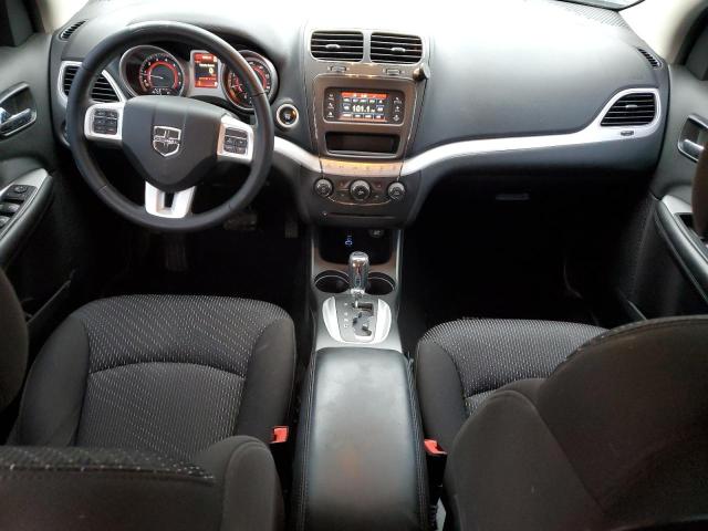 Photo 8 from auction – 2017 DODGE JOURNEY SX with VIN 3C4PDCBGXHT569323