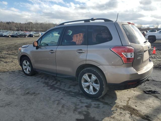 Photo 2 from auction – 2015 SUBARU FORESTER 2 with VIN JF2SJADC8FH579136