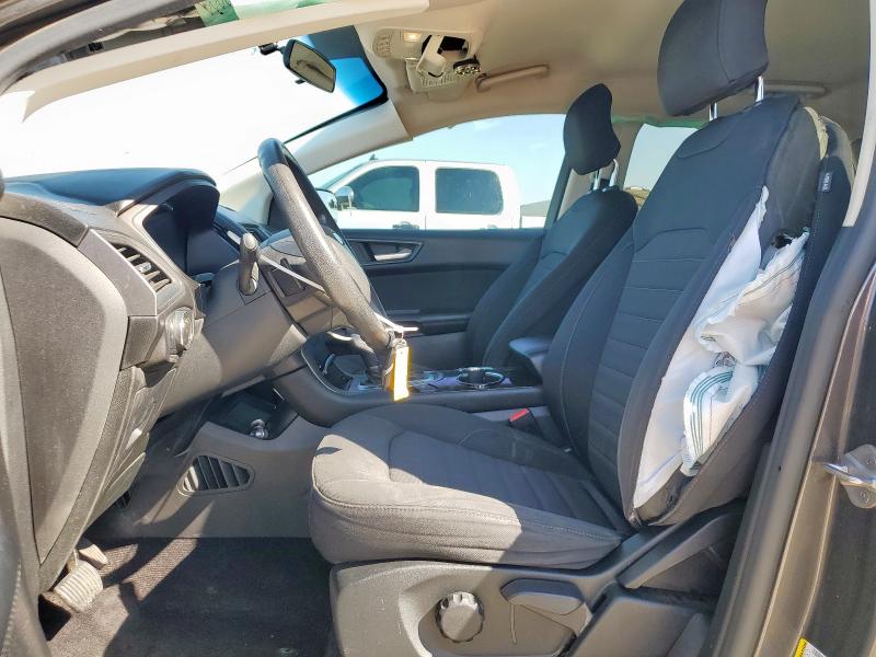 Photo 7 from auction – 2015 FORD EDGE SE with VIN 2FMTK3G86FBB99739