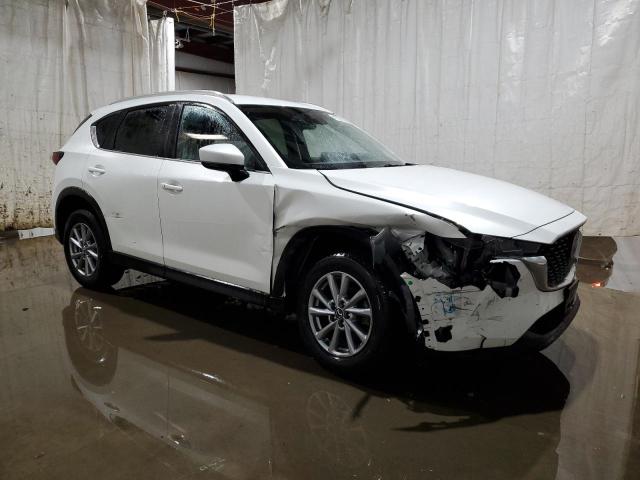 Снимка 4 от търг – 2023 MAZDA CX-5 SELEC с VIN JM3KFBBM0P0176020