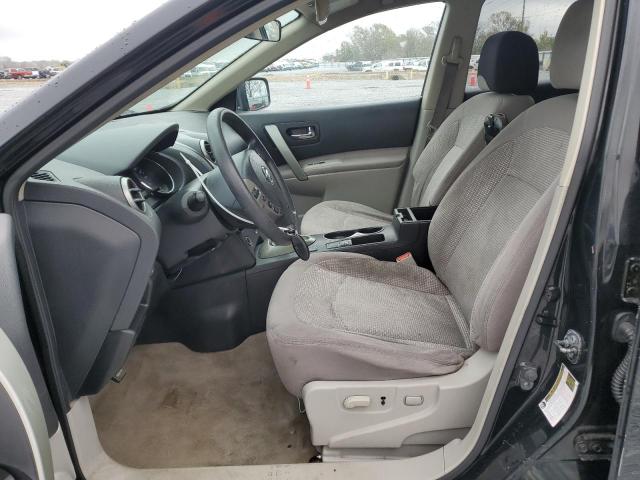 Photo 7 from auction – 2012 NISSAN ROGUE S with VIN JN8AS5MT7CW276987