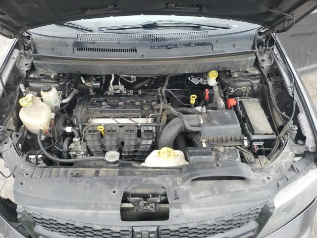 Photo 12 from auction – 2017 DODGE JOURNEY SE with VIN 3C4PDCAB1HT580944