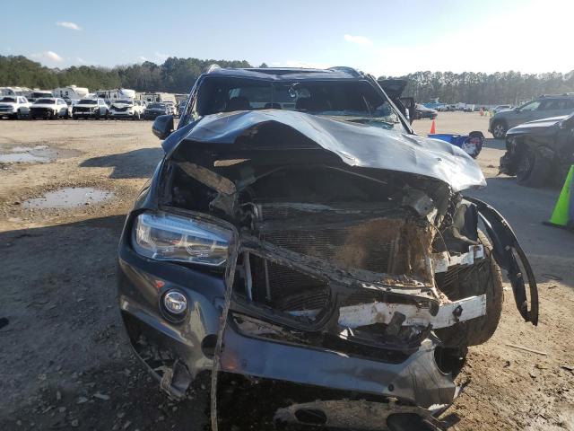 Photo 5 from auction – 2018 BMW X5 SDRIVE3 with VIN 5UXKR2C50J0Z16467