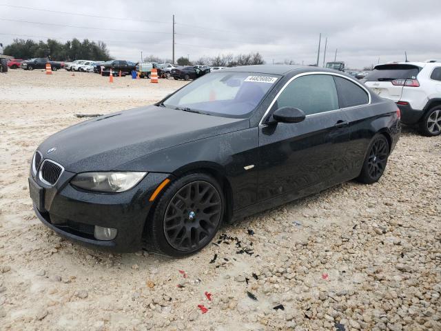 BMW 3 SERIES 2008 with VIN WBAWV13588P120590 - Photo from auction